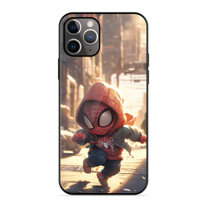 The Little Spidy Apple Iphone 11 Pro