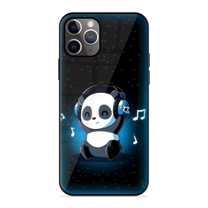 DJ Panda Apple Iphone 11 Pro