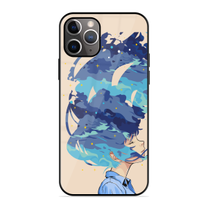 Lives In Dream Apple Iphone 11 Pro