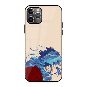 Flustration Apple Iphone 11 Pro