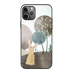Honey Bunny Apple Iphone 11 Pro