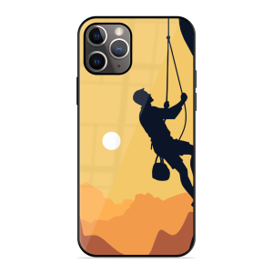 Success Climber Apple Iphone 11 Pro