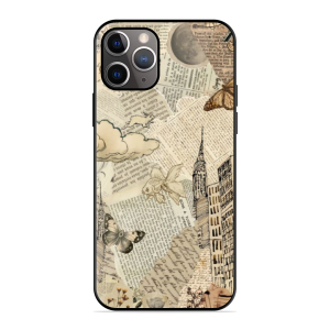 Paper Of Life Apple Iphone 11 Pro