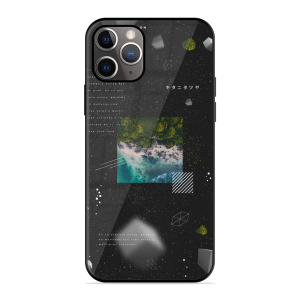 Void Nature Apple Iphone 11 Pro