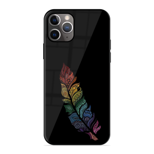 The Fortune Feather Apple Iphone 11 Pro
