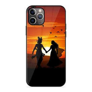 Shree Radha Krishna Apple Iphone 11 Pro Max