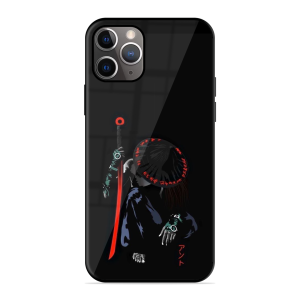 The Solo Warrior Apple Iphone 11 Pro Max