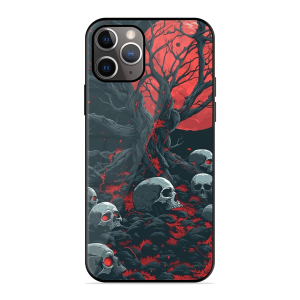 Tree Of Death Apple Iphone 11 Pro Max
