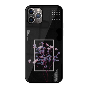 The Eternal Flower Apple Iphone 11 Pro Max