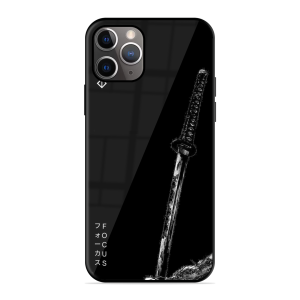 Sword Of Victory Apple Iphone 11 Pro Max