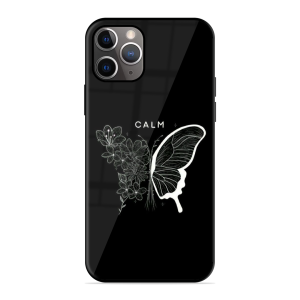 Creature Of Calmness Apple Iphone 11 Pro Max
