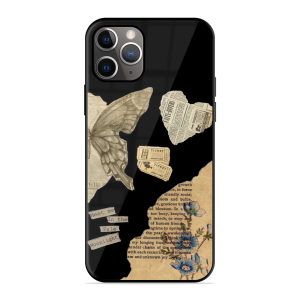 Joy Of Nostalgia Apple Iphone 11 Pro Max