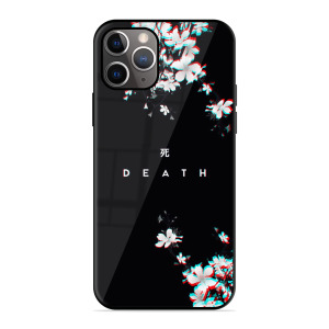 The Death Apple Iphone 11 Pro Max