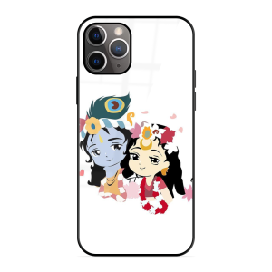 Shree Radha Krishna Apple Iphone 11 Pro Max