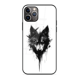 The Mighty Wolf Apple Iphone 11 Pro Max