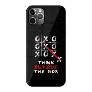 Outside Of The Box Apple Iphone 11 Pro Max