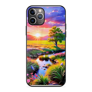 The Mountain Apple Iphone 11 Pro Max