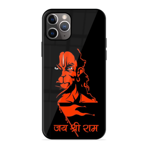 Jai Shree Ram Apple Iphone 11 Pro Max