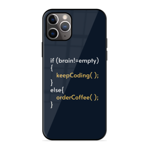 Coding Life Apple Iphone 11 Pro Max