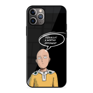 The Worthy Opponent Apple Iphone 11 Pro Max