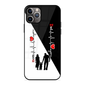 Mom & Dad Apple Iphone 11 Pro Max