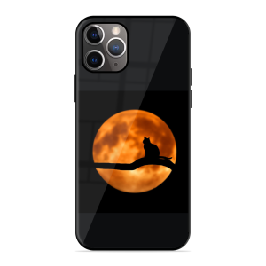 Devil's Moon Apple Iphone 11 Pro Max