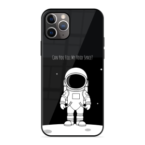 Fill The Void Space Apple Iphone 11 Pro Max