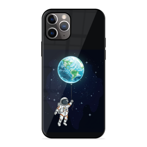 Being Astronaut Apple Iphone 11 Pro Max