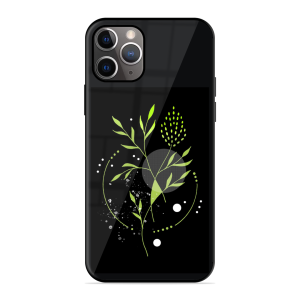 The Rootless Plant Apple Iphone 11 Pro Max
