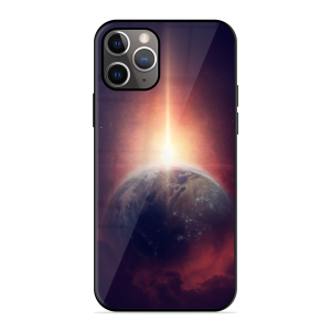 Cosmic Interstellar Apple Iphone 11 Pro Max