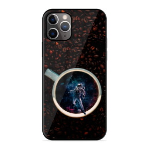 Intergalactic Traveler Apple Iphone 11 Pro Max