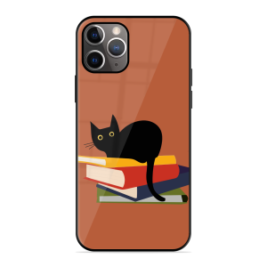 Meow Book Apple Iphone 11 Pro Max