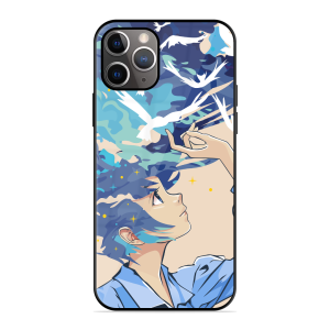 My Own World Apple Iphone 11 Pro Max