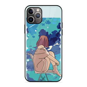 Blessed By Universe Apple Iphone 11 Pro Max