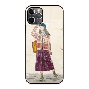 Waiting For Him Apple Iphone 11 Pro Max