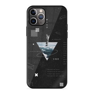 Galactic Void Apple Iphone 11 Pro Max