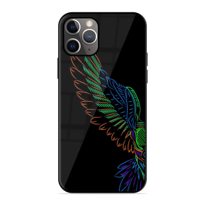 Wings Of Freedom Apple Iphone 11 Pro Max
