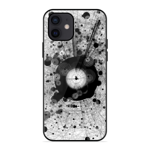 White Vision Apple Iphone 12