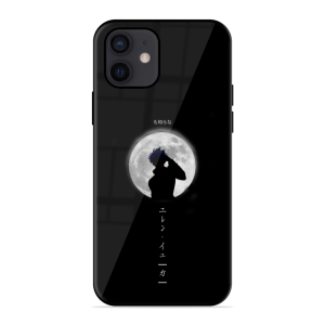 The Anonymous Guy Apple Iphone 12