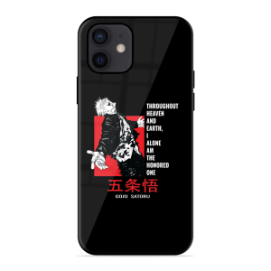 The Honered One Apple Iphone 12