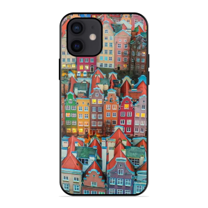 The Town Apple Iphone 12