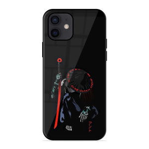 The Solo Warrior Apple Iphone 12