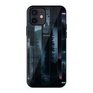 Stripped City Apple Iphone 12