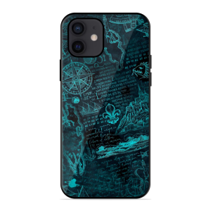 The Ancient Mystry Apple Iphone 12