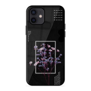 The Eternal Flower Apple Iphone 12