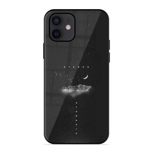 The Eternal Mountain Apple Iphone 12