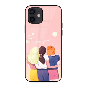For The Besties Apple Iphone 12