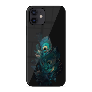 The Feather Of Life Apple Iphone 12