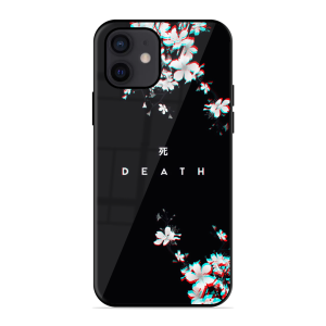 The Death Apple Iphone 12
