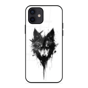The Mighty Wolf Apple Iphone 12